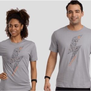5/$15 NWT Orange Theory Mayhem Tshirt